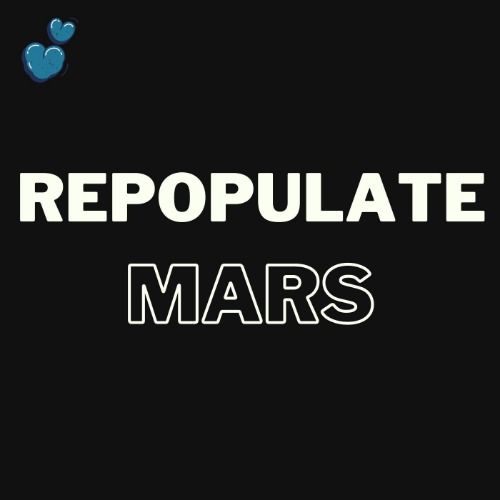 Buy EDM Ghost Production track - Repopulate Mars 2
