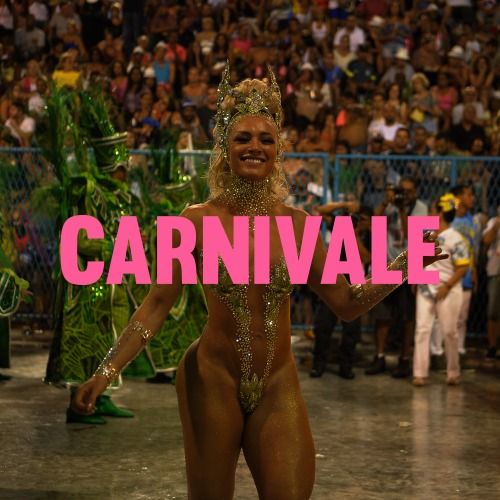 Buy EDM Ghost Production track - Carnivale