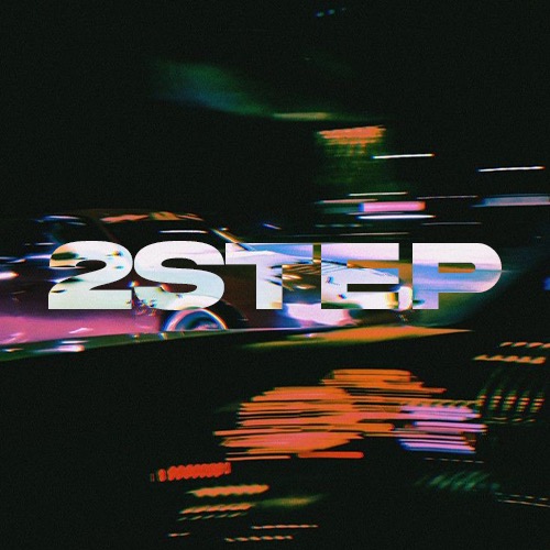 Buy EDM Ghost Production track - 2 Step
