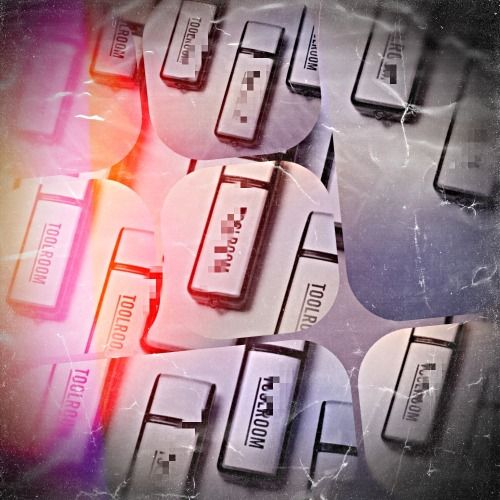 Buy EDM Ghost Production track - Blue Waters