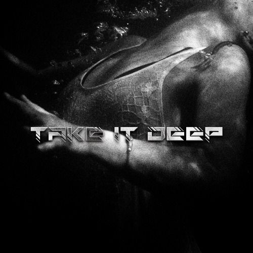 Buy EDM Ghost Production track - Take It Deep