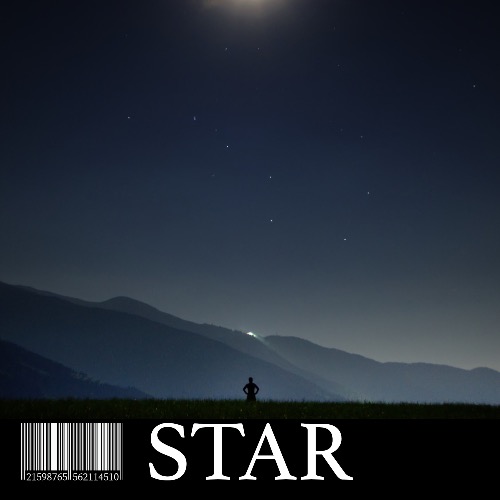 Buy EDM Ghost Production track - Star