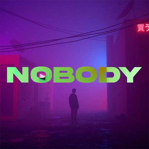 Buy EDM Ghost Production track - Nobody 2