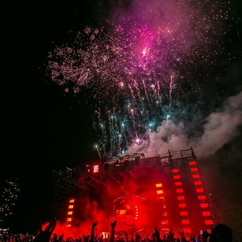 Buy EDM Ghost Production track - Mainstream Tech House