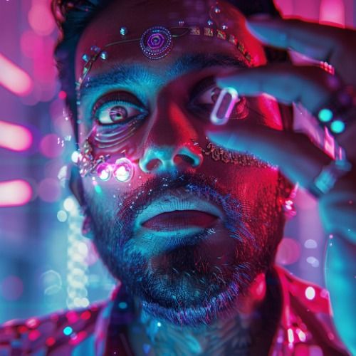 Buy EDM Ghost Production track - Kemel Pal