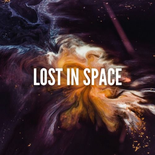 Buy EDM Ghost Production track - Lost In Space