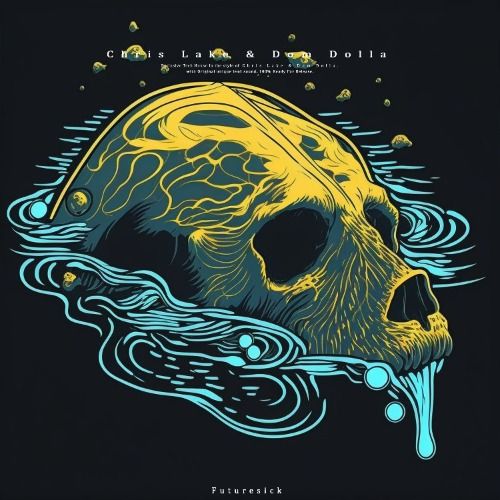 Buy EDM Ghost Production track - Chris Lake Tech