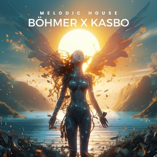Buy EDM Ghost Production track - Böhmer x Kasbo