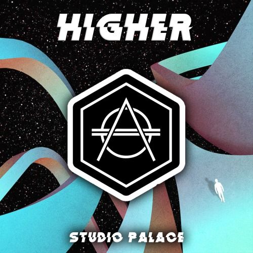 Buy EDM Ghost Production track - Higher