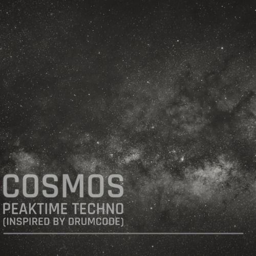 Buy EDM Ghost Production track - Cosmos