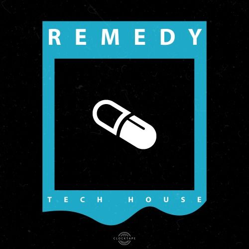 Buy EDM Ghost Production track - Remedy
