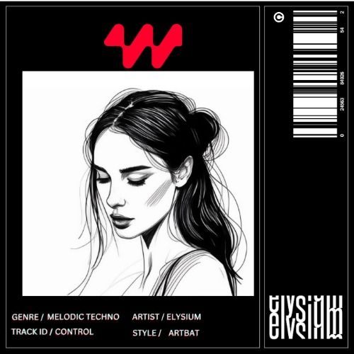 Buy EDM Ghost Production track - Control