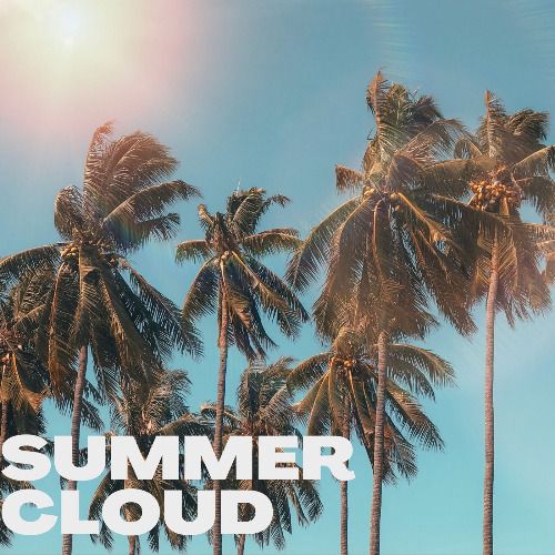Buy EDM Ghost Production track - Summer Cloud