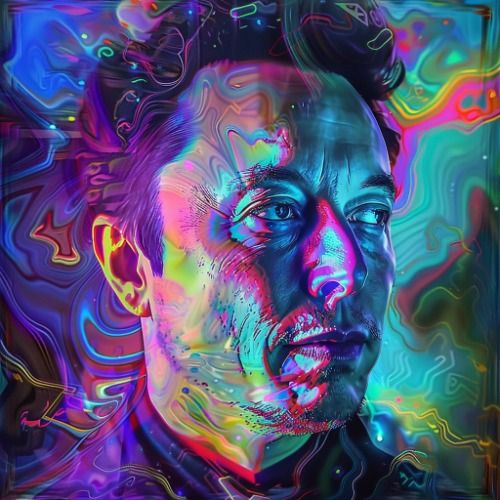 Buy EDM Ghost Production track - SHM On Acid