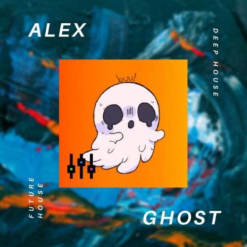 Buy EDM Ghost Production track - FUTURE BASS