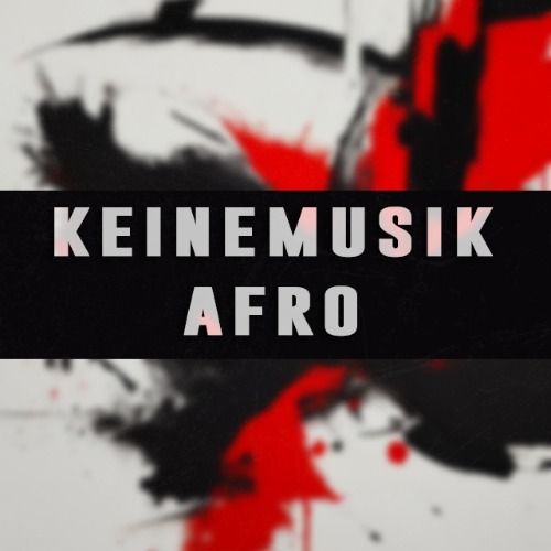 Buy EDM Ghost Production track - Keinemusik Afro