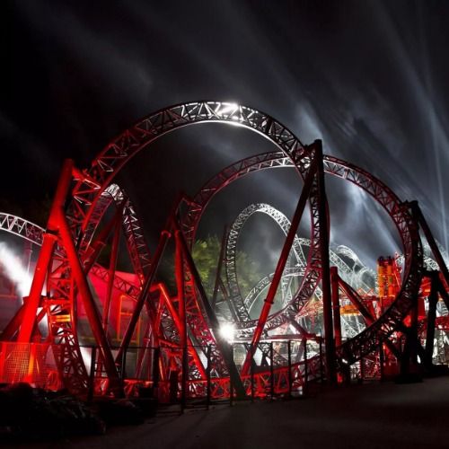 Buy EDM Ghost Production track - Roller Coaster