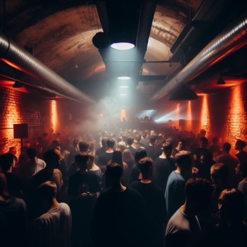 Buy EDM Ghost Production track - Melodic Tech House