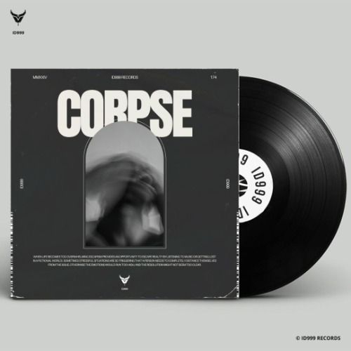 Buy EDM Ghost Production track - Corpse