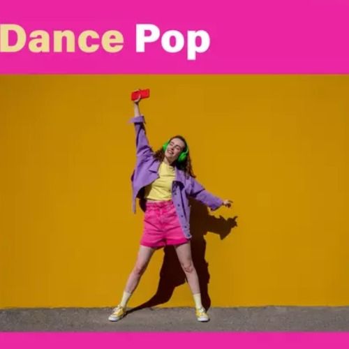 Buy EDM Ghost Production track - Europa Dance