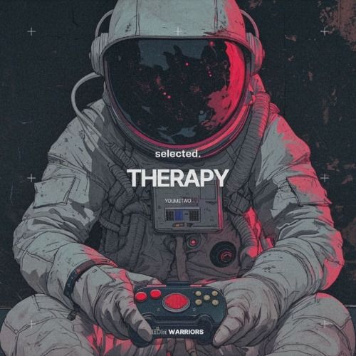 Buy EDM Ghost Production track - Therapy