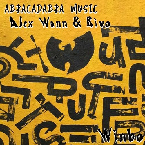 Buy EDM Ghost Production track - Alex Wann & Rivo