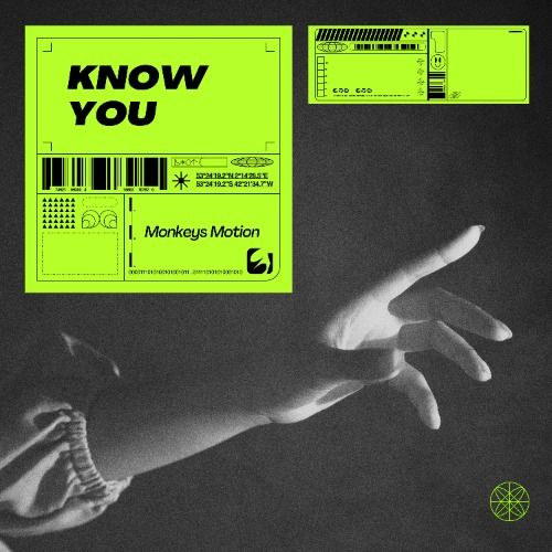 Buy EDM Ghost Production track - Know You