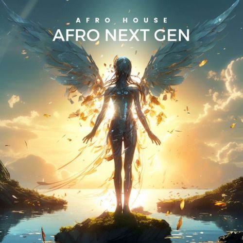 Buy EDM Ghost Production track - Afro Next Gen