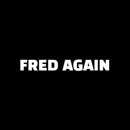Buy EDM Ghost Production track - Fred Again 4