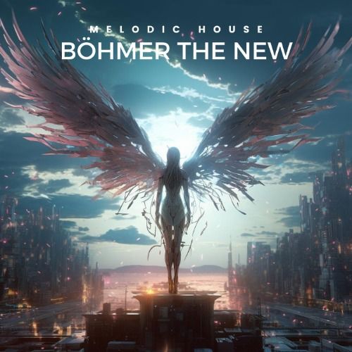 Buy EDM Ghost Production track - Böhmer The New