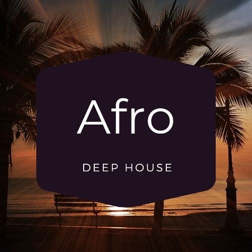 Buy EDM Ghost Production track - Afro Deep House