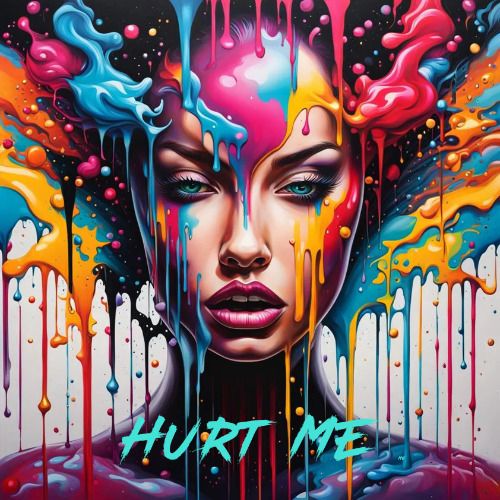 Buy EDM Ghost Production track - Hurt Me