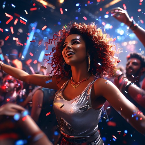 Buy EDM Ghost Production track - Main Pattern