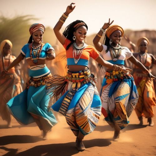 Buy EDM Ghost Production track - Afro Melodic Banger