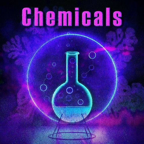 Buy EDM Ghost Production track - Chemicals