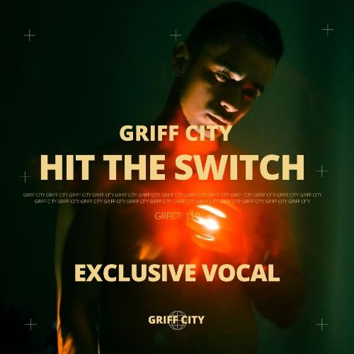 Buy EDM Ghost Production track - Hit The Switch