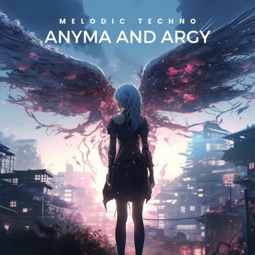Buy EDM Ghost Production track - Argy And Anyma