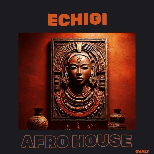 Buy EDM Ghost Production track - Echigi