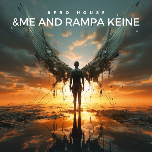 Buy EDM Ghost Production track - &Me and Rampa Keine