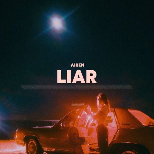 Buy EDM Ghost Production track - Liar