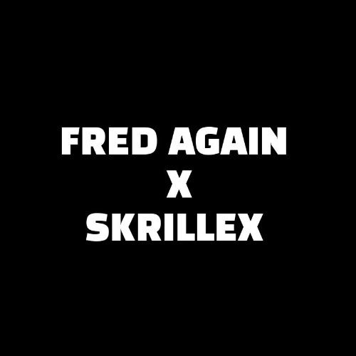 Buy EDM Ghost Production track - Fred Again x Skrillex