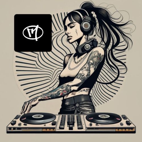 Buy EDM Ghost Production track - Infuse