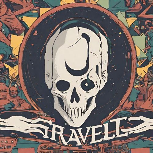 Buy EDM Ghost Production track - Tavell