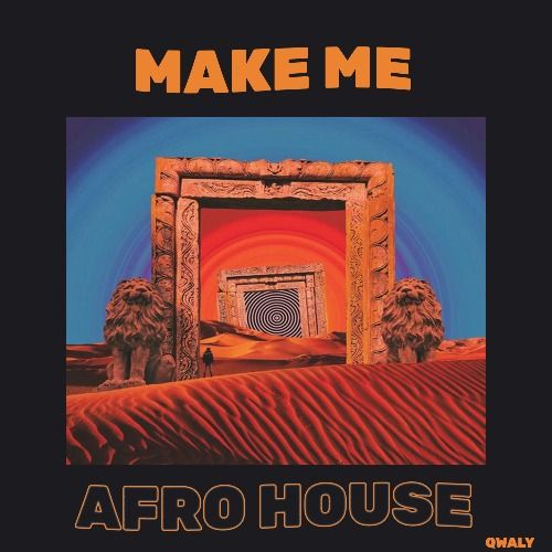 Buy EDM Ghost Production track - Make Me