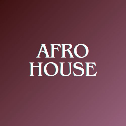 Buy EDM Ghost Production track - Afro Long