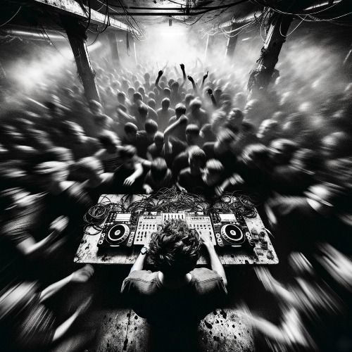 Buy EDM Ghost Production track - Fred Drum N Bass