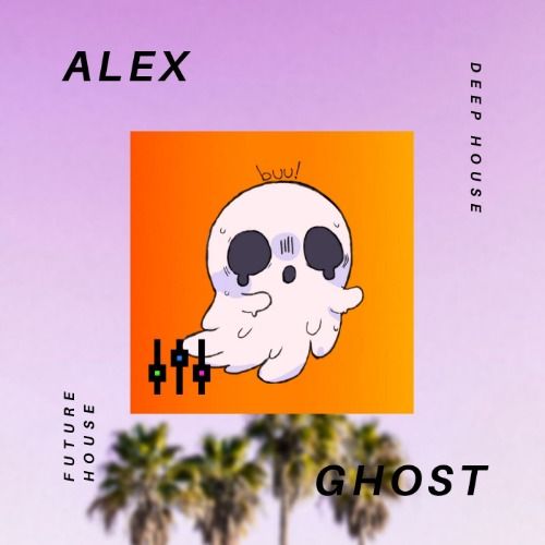 Buy EDM Ghost Production track - Future Bounce Style