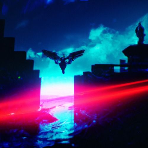 Buy EDM Ghost Production track - Haven