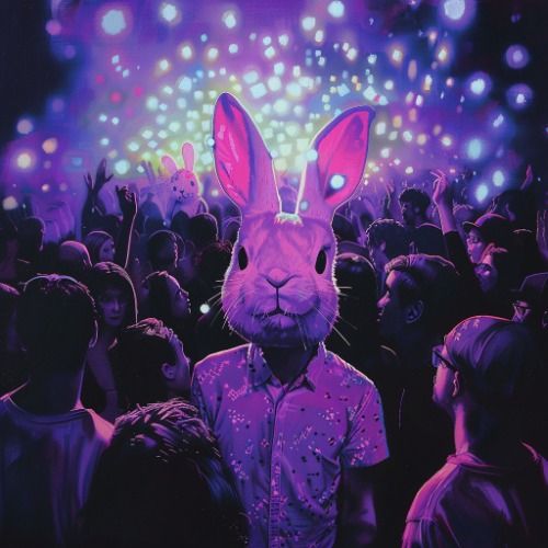 Buy EDM Ghost Production track - Say Goodbye