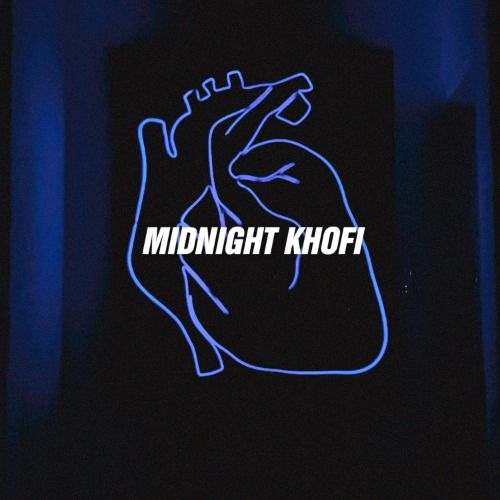 Buy EDM Ghost Production track - Midnight Khofi